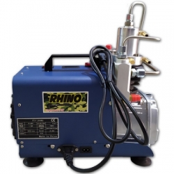 large pcp compressor auto adjustable 5